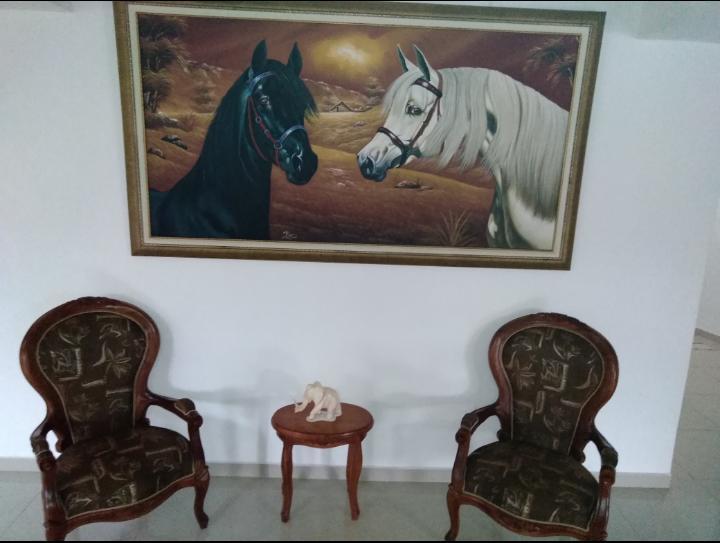 Hotel Cafe Plaza Tuluá